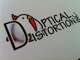 optical-distortion